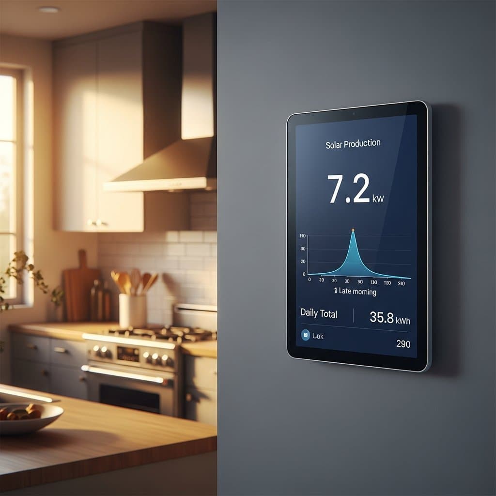 Autoconsommation Solaire : Comment Réduire sa Facture de 70%