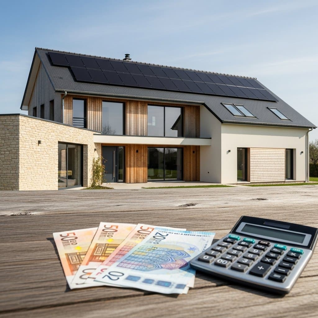 Combien Coûte une Installation Solaire en 2026 ?