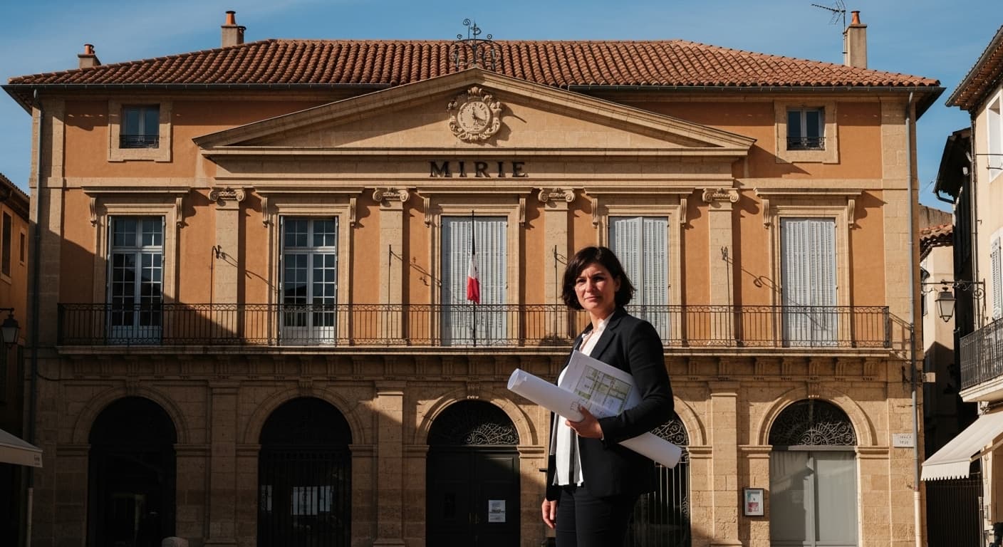 Déclaration Préalable Panneaux Solaires : Guide Démarches 2026