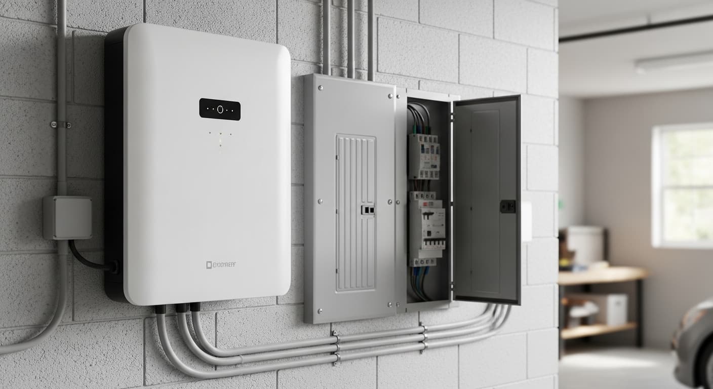 Batterie Solaire : Stockage Énergie, Coût et Rentabilité 2026
