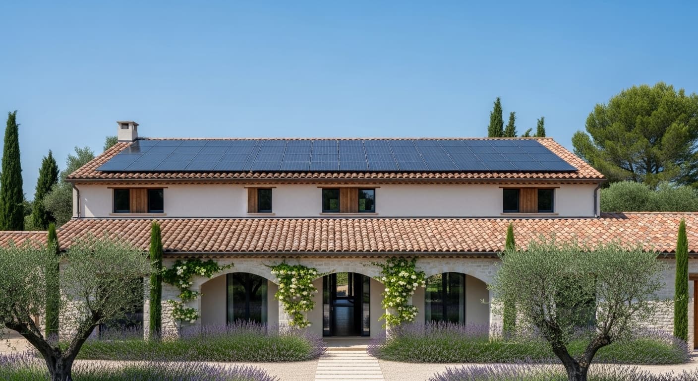 Dimensionnement Installation Solaire : 4kWc, 7kWc ou 10kWc ?