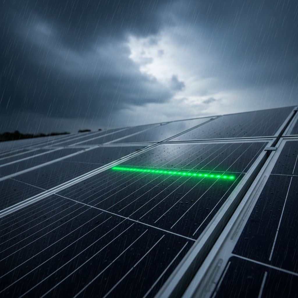 7 Mythes sur les Panneaux Solaires Qui Vous Coûtent Cher