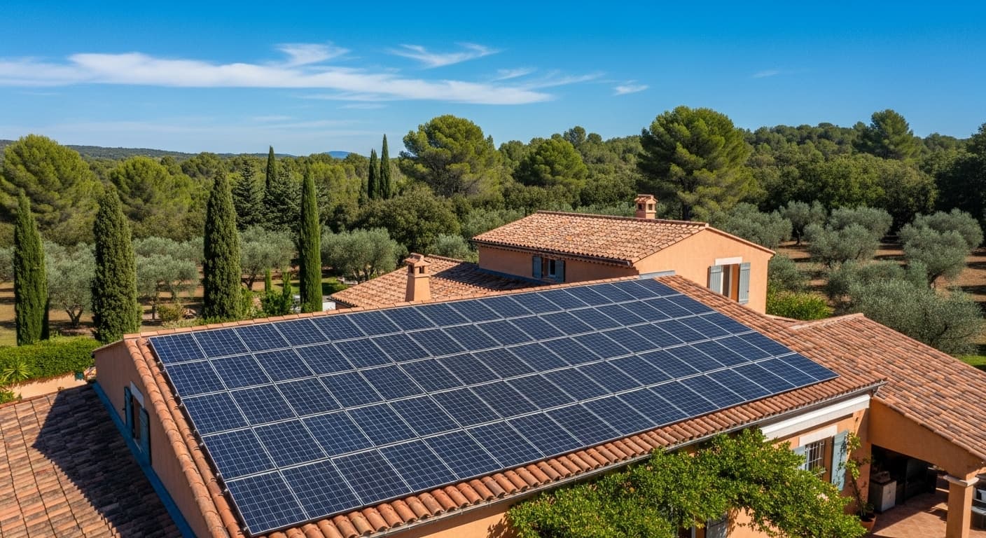 Orientation Panneaux Solaires : Sud, Sud-Est ou Sud-Ouest ?