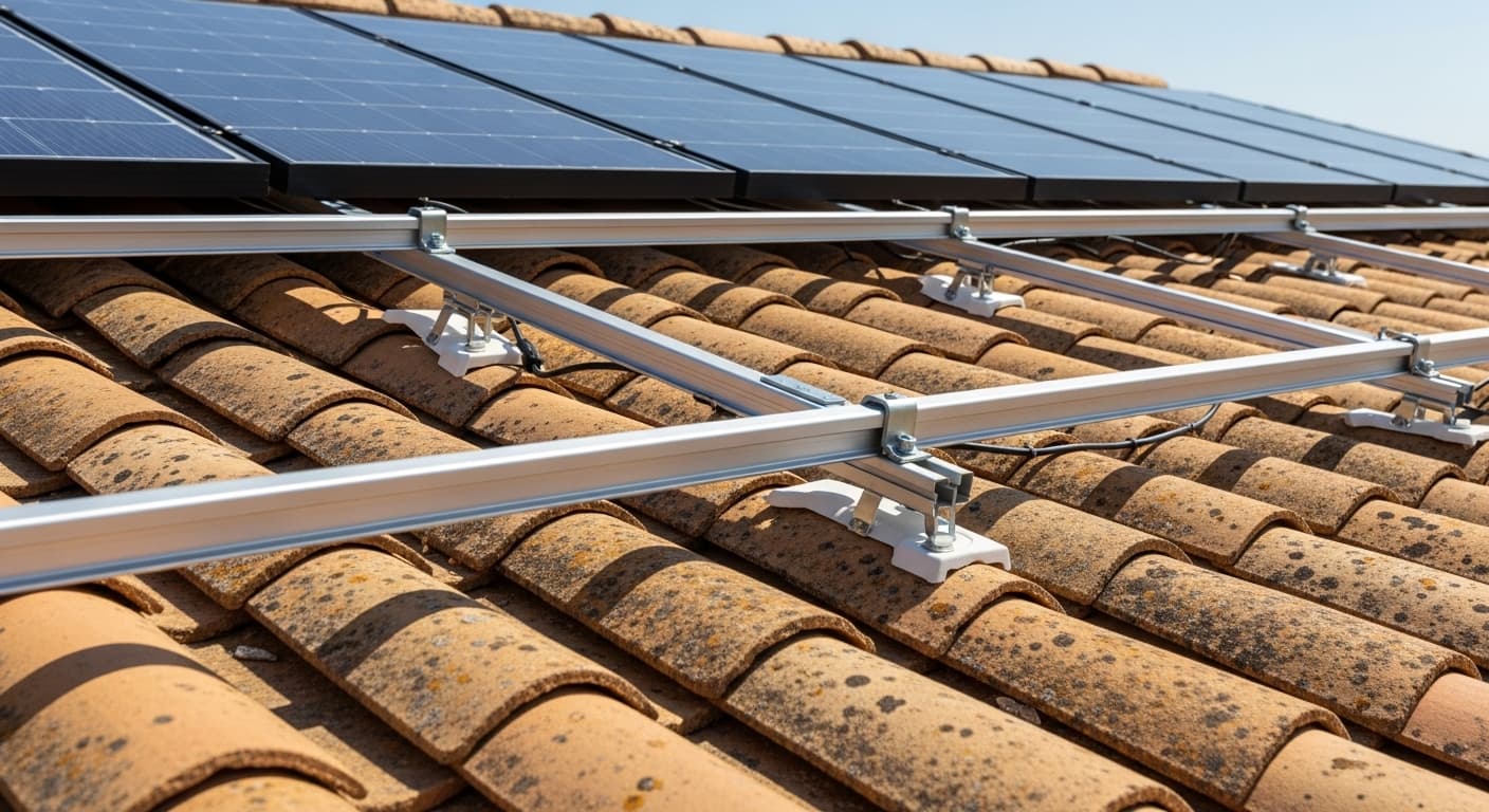 Types de Toiture et Panneaux Solaires : Guide Compatibilité